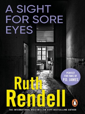 A Sight for Sore Eyes - ebook